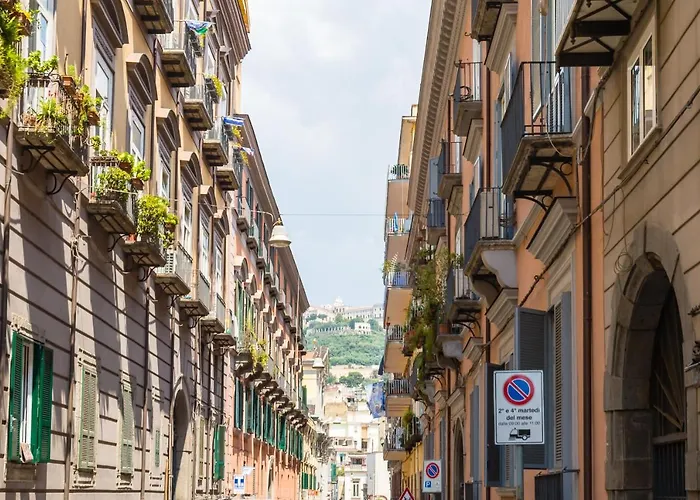 Loft Monte di Dio
