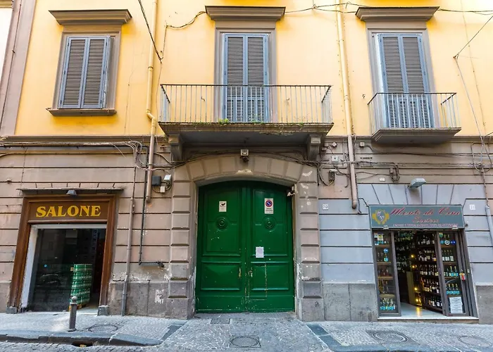 Loft Monte di Dio