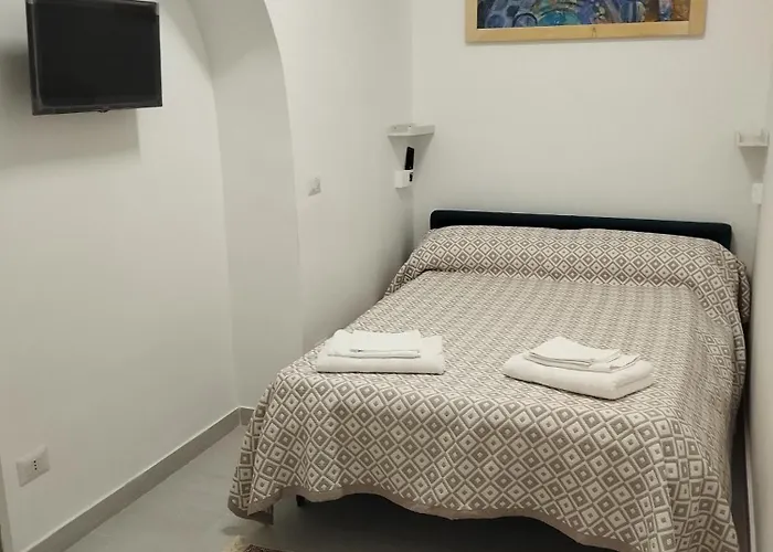 Casa Vittoria